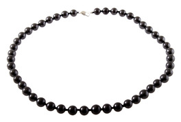 Collana Gaia in Shungite - 2