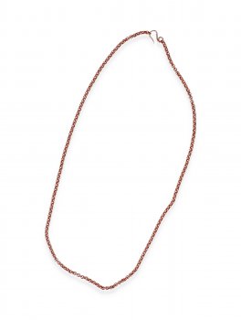Collana in Rame Filo di Venere - 2