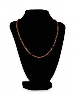Collana in Rame Filo di Venere - 1