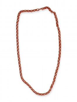 Collana in Rame Filo di Venere - 2