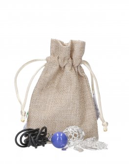 Collana Scrigno e Bola Chiama Angeli - 2