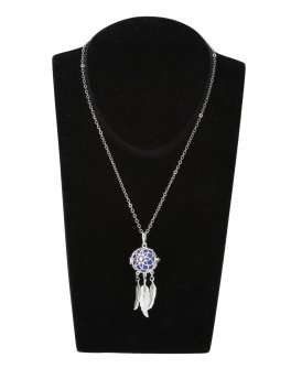 Collana Scrigno e Bola Chiama Angeli - 1