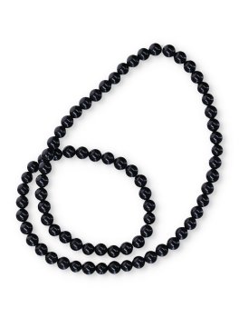 Collana Tormalina Nera - 2