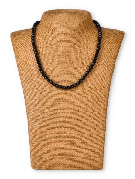Collana Tormalina Nera - 1