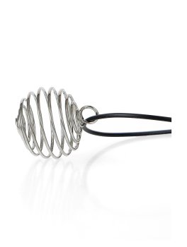 Collare Kaoutchou + Spirale - 3