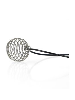 Collare Kaoutchou + Spirale - 4