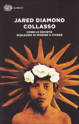 Collasso — Libro - 1