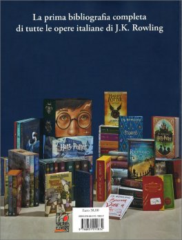 Collezionare Harry Potter e altri Libri di J.K. Rowling — Libro - 2
