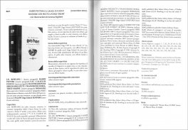 Collezionare Harry Potter e altri Libri di J.K. Rowling — Libro - 3