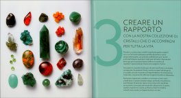 Collezionare Pietre e Cristalli — Libro - 3