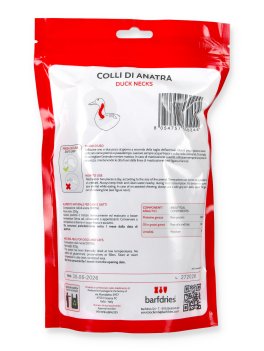 Colli di Anatra - 2