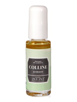 Colline - Sinergia di Oli Essenziali Purificante - 2