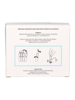 Collirio Euphrasia - 3