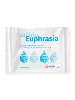 Collirio Euphrasia - 4