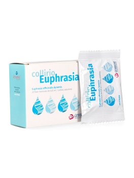Collirio Euphrasia - 1