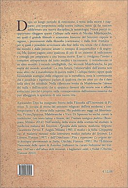 Colloqui sulla Morte — eBook - 2