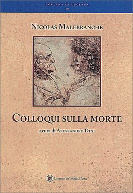 Colloqui sulla Morte — eBook - 1