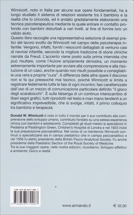 Colloqui Terapeutici con i Bambini — Libro - 2