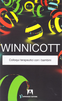 Colloqui Terapeutici con i Bambini — Libro - 1