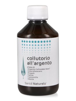 Collutorio all'Argento - 3