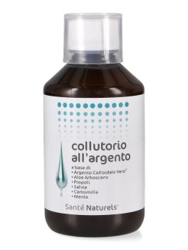Collutorio all'Argento - 1