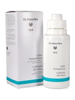 Collutorio alla Salvia - 2