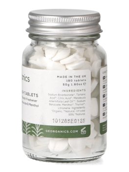 Collutorio in Compresse - Tea Tree - 4