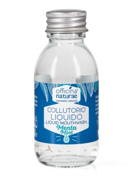 Collutorio Liquido alla Menta - 2