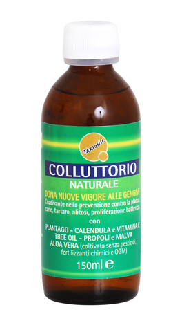Collutorio Naturale