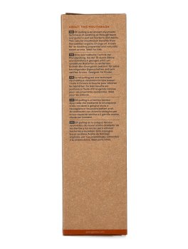 Collutorio per Oil Pulling - Arancia - 5