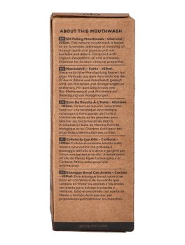 Collutorio per Oil Pulling - 4