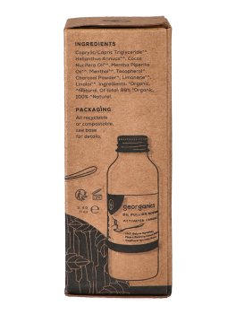 Collutorio per Oil Pulling - 6