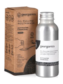 Collutorio per Oil Pulling - 1