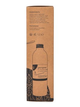 Collutorio per Oil Pulling - Confezione 275 ml - 5