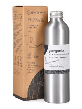 Collutorio per Oil Pulling - Confezione 275 ml - 1