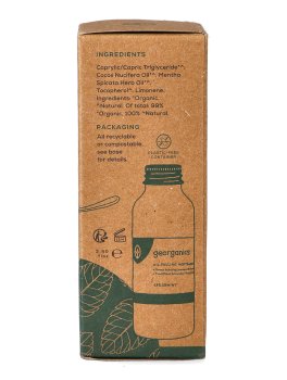 Collutorio per Oil Pulling - 4
