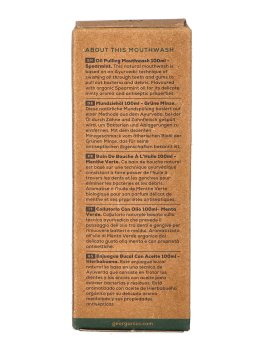 Collutorio per Oil Pulling - 5