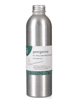 Collutorio per Oil Pulling - Confezione 275 ml - 2