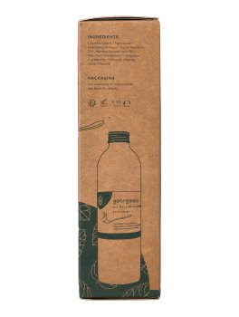 Collutorio per Oil Pulling - Confezione 275 ml - 7