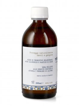 Collutorio Probiotico - 3