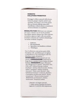 Collutorio Probiotico - 5
