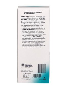 Collutorio Probiotico - 6