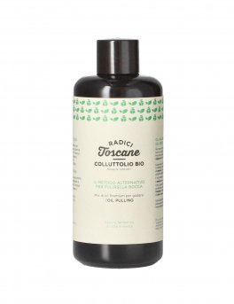 Colluttolio - Collutorio per Oil Pulling - 2
