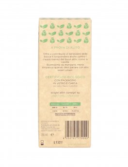 Colluttolio - Collutorio per Oil Pulling - 3