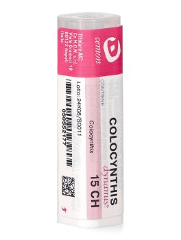 Colocynthis 15CH Granuli Cemon - 1