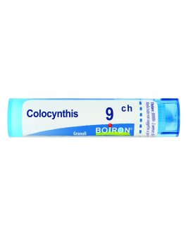 Colocynthis Boiron 9CH Granuli - 1
