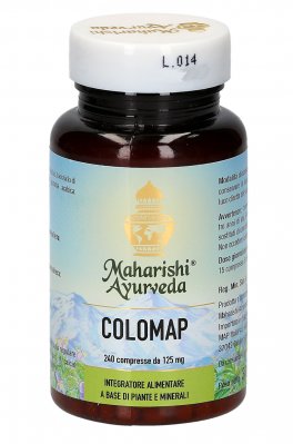 Colomap - Integratore di Kankola - 1