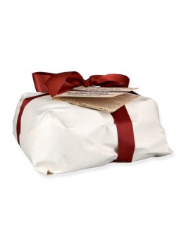 Colomba con Gocce di Cioccolato Bio - Senza Glutine - 5