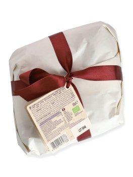 Colomba con Gocce di Cioccolato Bio - Senza Glutine - 3