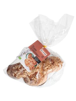 Colomba Glassata Bio  "La Tradizionale" - 2